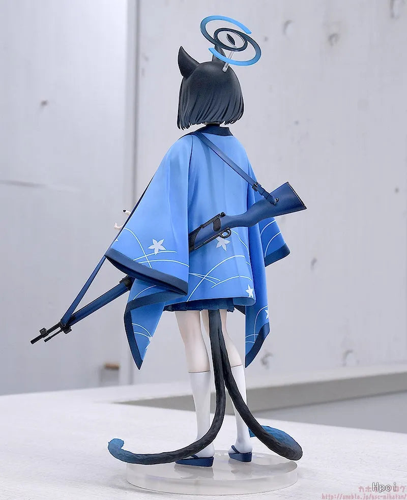 Kikyo專用 Pre order】GSC Studio 1/7 PVC Blue Archive Kikyou (Copyright
