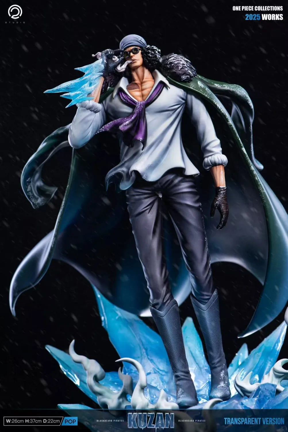 【THE MOZZ】[Premium] Forever Long One Piece Charlotte Daifuku C ST07-005 Japanese ONE PIECE Card Game