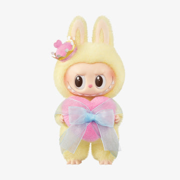 Original Pop Mart Labubu THE MONSTERS Let's Checkmate Series