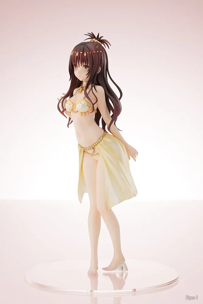 mikannn★ Pre order】Amakuni Studio 1/7 PVC Darkness Yuuki Mikan
