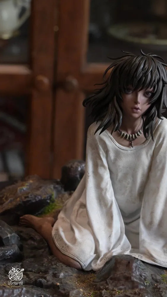 Pre order】Bard Studio - Berserk Reunion Guts and Casca – STC Toys