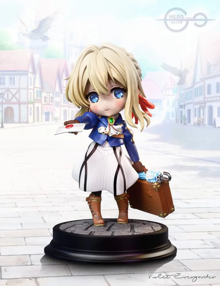 【Pre order】HeRa Studio - Violet Evergarden
