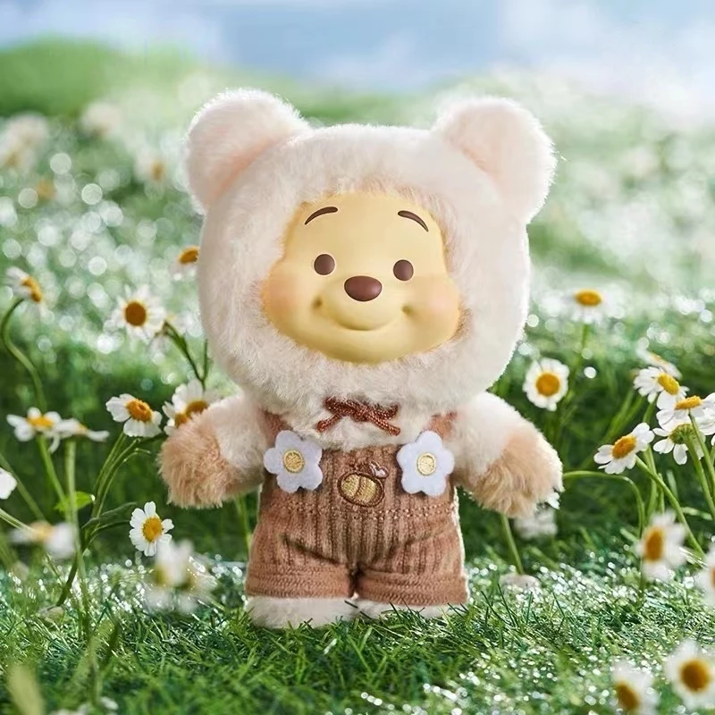 JDS- Disney stanDs x Winnie the Pooh & Friends Collection x