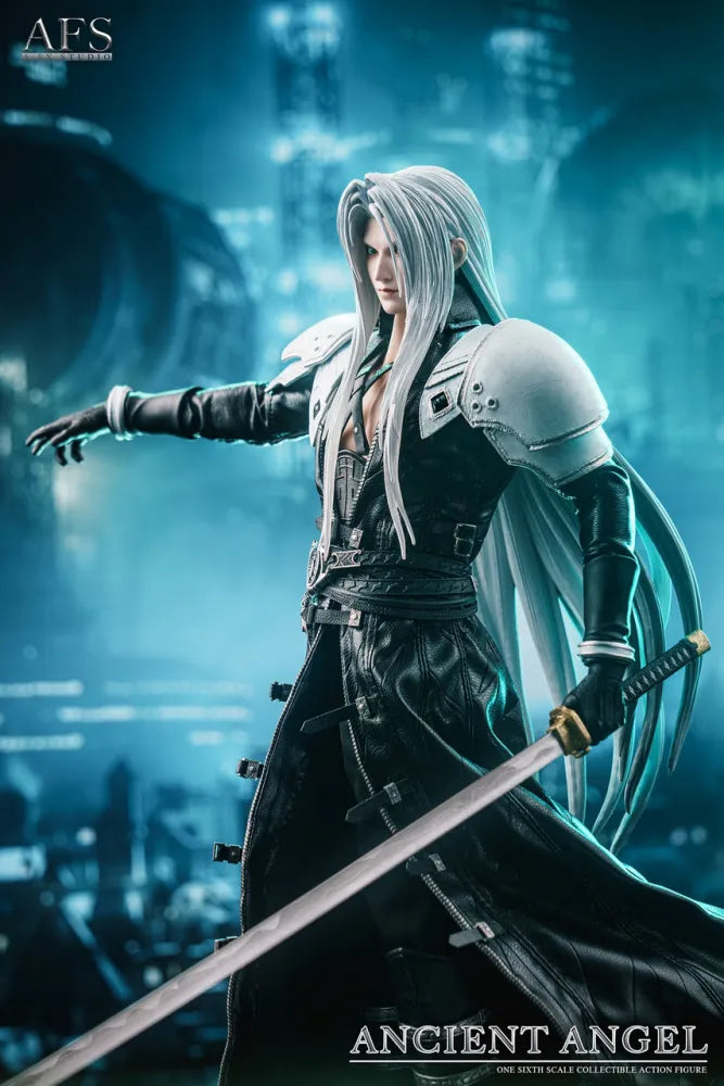 Pre order】A-FX Studio 1/6 Ancient Angel Sephiroth – STC Toys Pre order】A-FX Studio 1/6 Ancient Angel Sephiroth – STC Toys