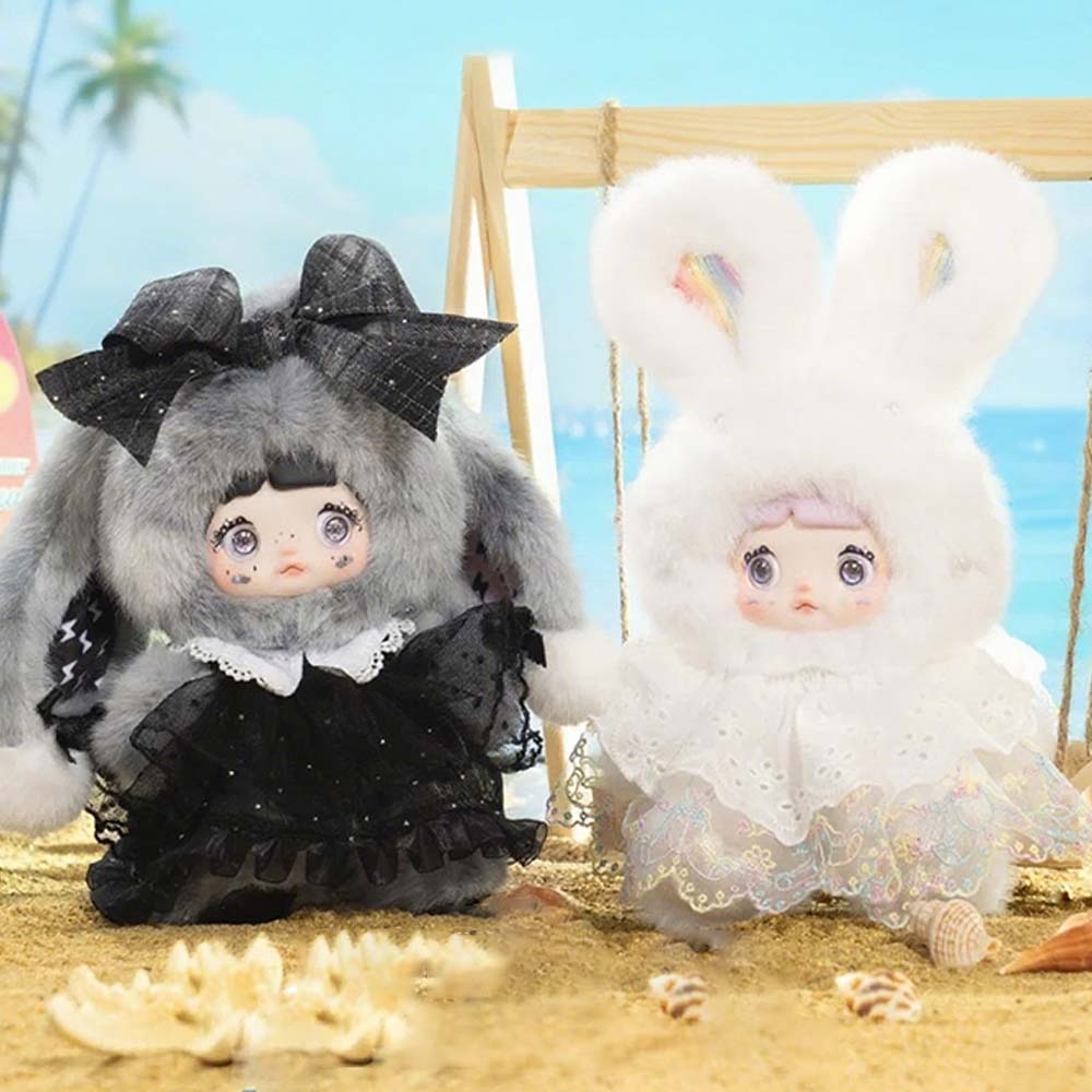 TOPTOY Weather Forecast Nommi 6箱セット未開封 Original TOPTOY Nommi Weather Forecast Series Plush Blind