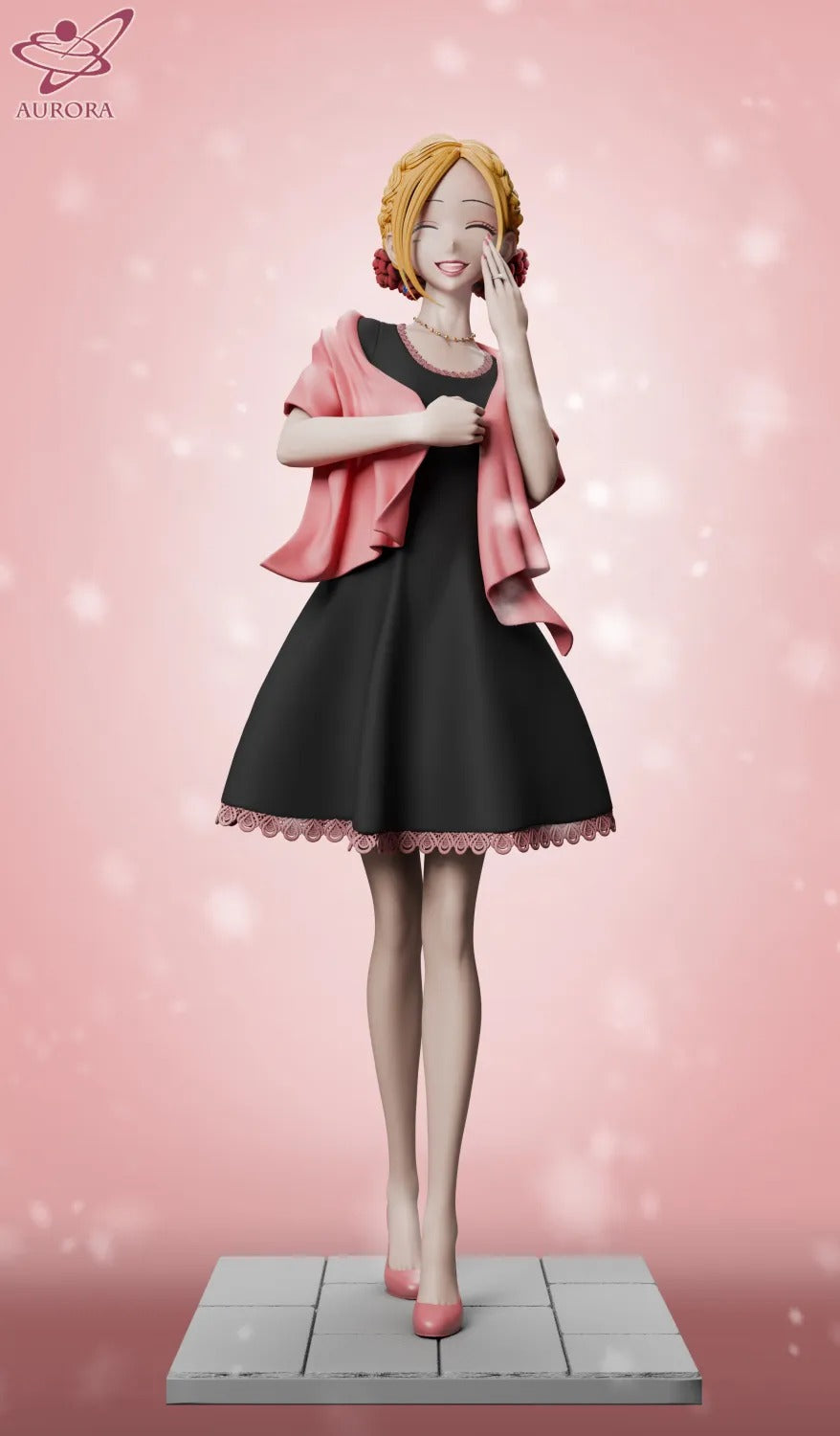 【Pre order】 Aurora Studio 1/6 NANA Komatsu Nana