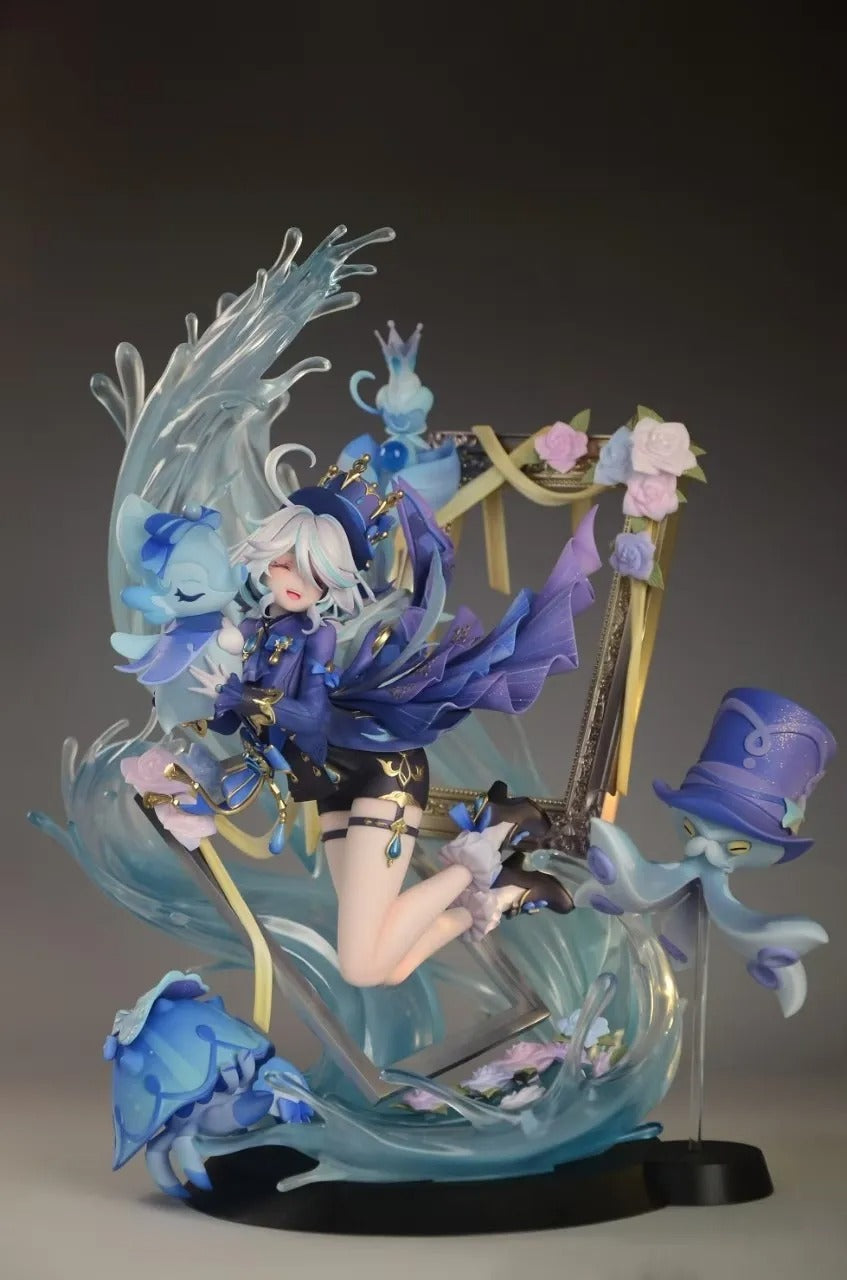 Pre order】Zhi Shi Xue Bao Studio 1/6 Genshin Impact Furina – STC