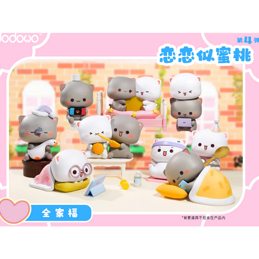 K　MitaoCat(蜜桃猫)セット K様専用 MitaoCat(蜜桃猫)セット - メルカリ