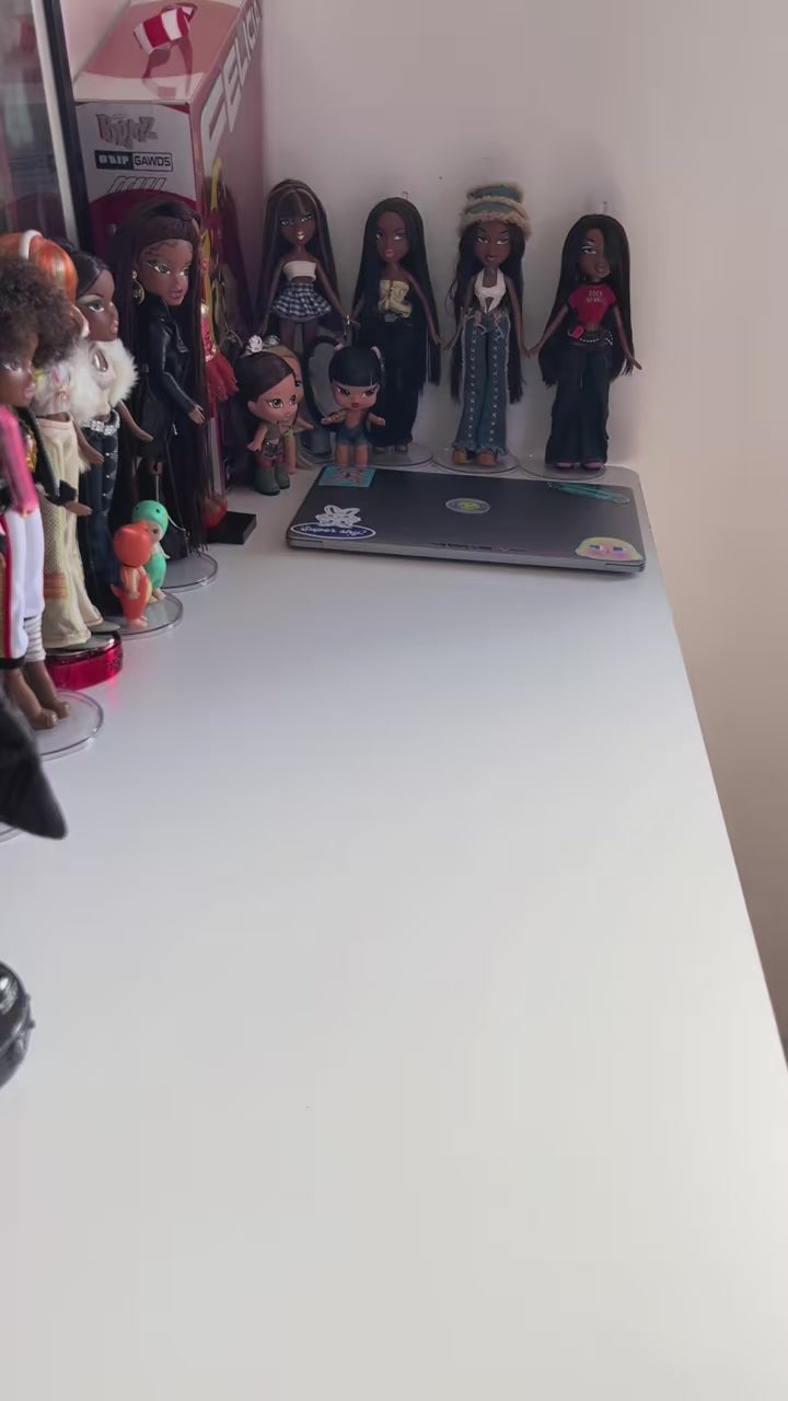 Original POPMART THE MONSTERS_How to Train Your Dragon Figurine 驯龙高手系列