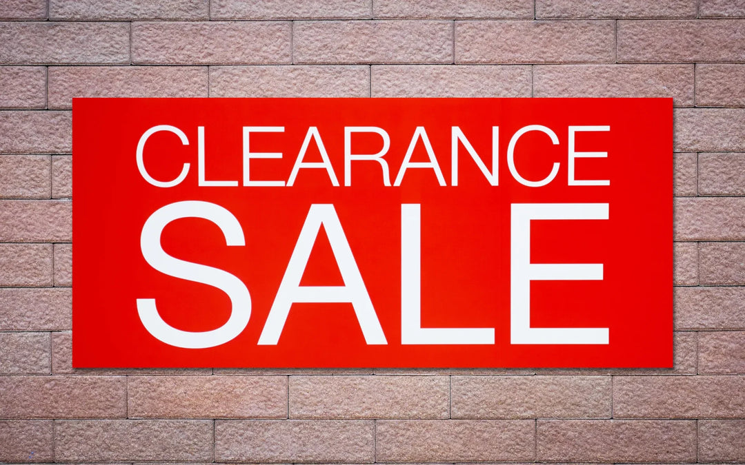 Clearance