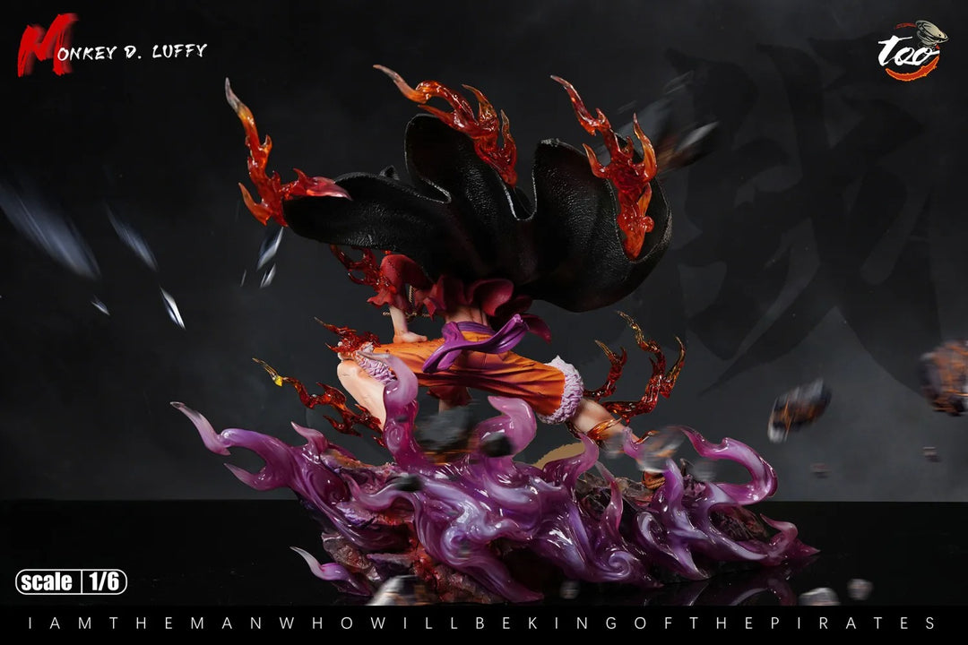 【Pre order】Too Studio - One Piece Luffy