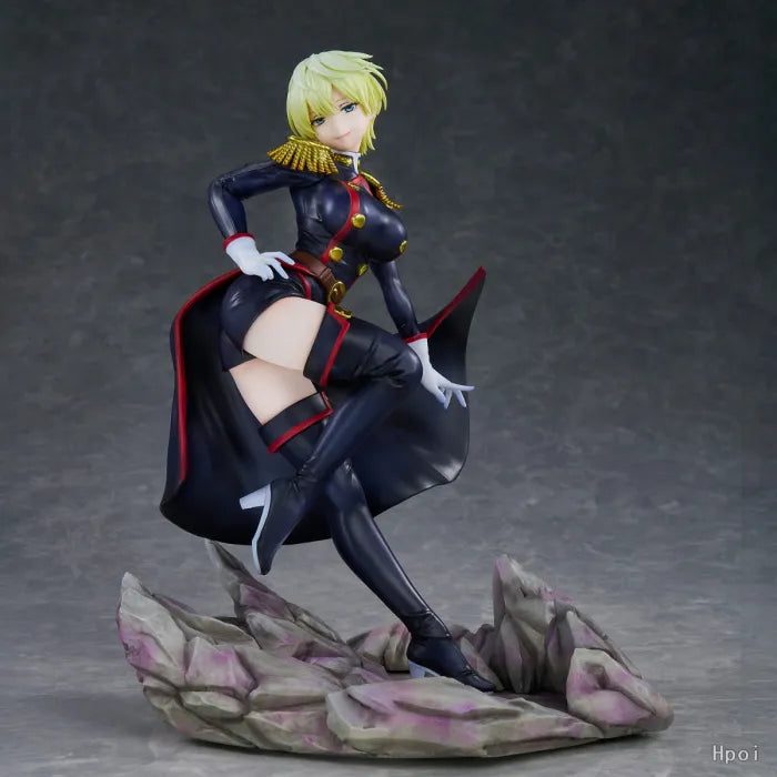 【Pre order】UnionCreative 1/7 PVC Mato Seihei no Slave Tenka Izumo (Copyright)