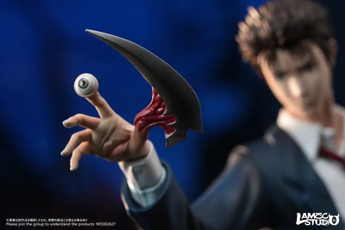 【Pre order】Lamzc Studio 1/6 Parasyte Shinichi Izumi