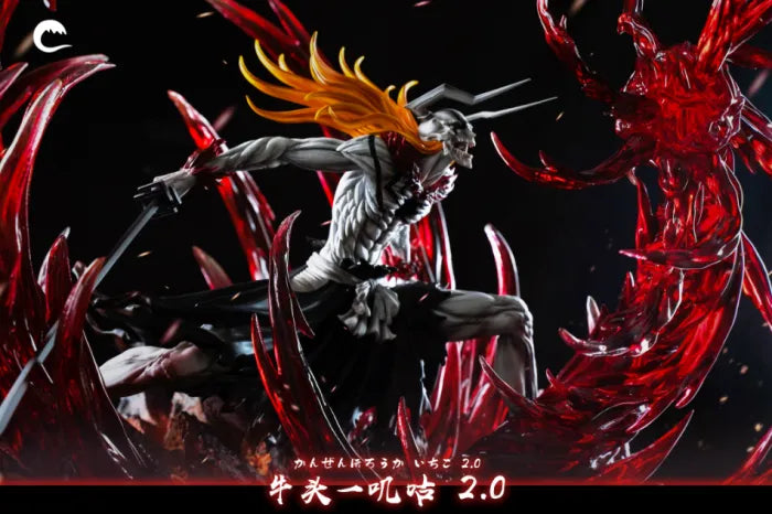 【Pre order】CHENG Studio 1/6 Bleach Kurosaki Ichigo