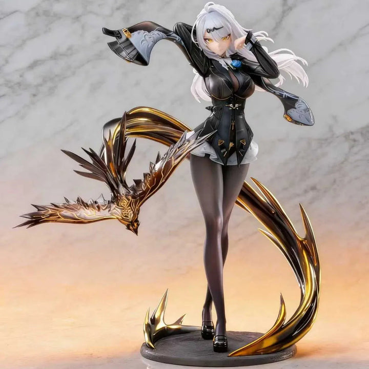 【Pre order】Pepeho Studio 1/6 Zenless Zone Zero Yixuan