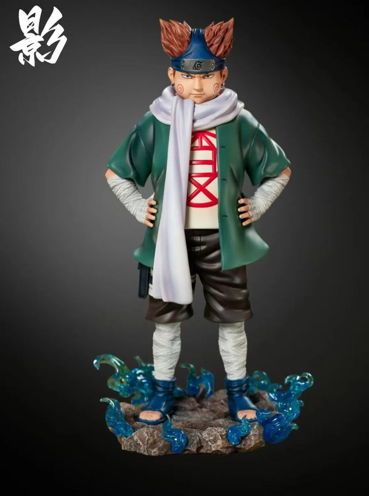 【Pre order】YING Studio 1/6 & 1/8 Naruto Akimichi Chōji