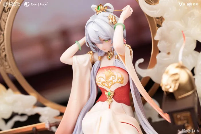 【Pre order】Vsinger Studio x BearPanda Studio 1/6 PVC Luo Tianyi