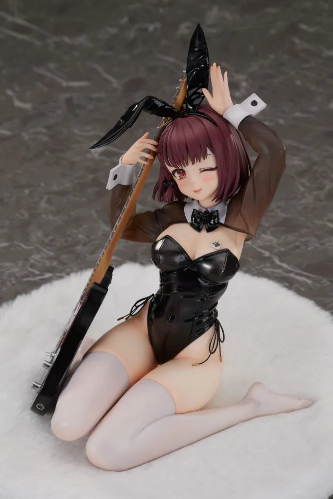 【Pre order】MAGI ARTS Studio 1/6 PVC Tele Bunny Aya Xun (Copyright)