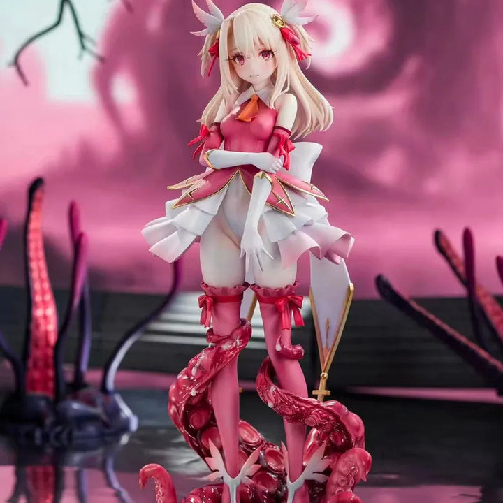 【Pre order】Rainbow Studio 1/6 Fate/kaleid liner Illyasviel von Einzbern