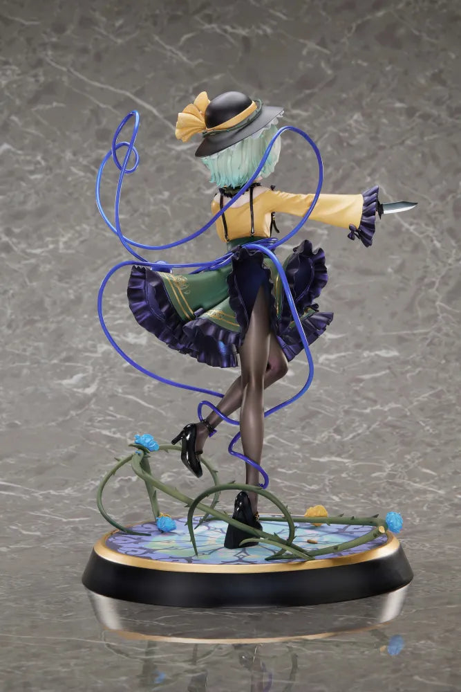 【Pre order】MAGI ARTS Studio 1/6 PVC Touhou Project Koishi Komeiji (Copyright)