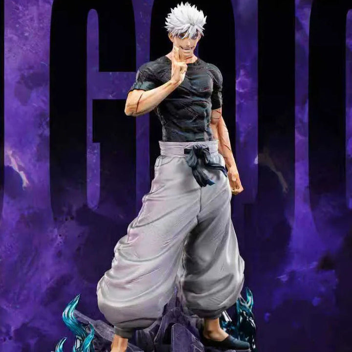 【Pre order】ZanyJoke Studio 1/1 Jujutsu Kaisen Gojo Satoru