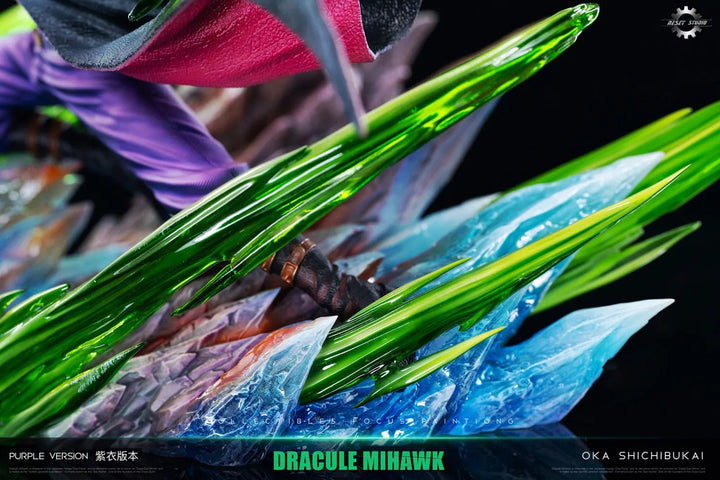 【Pre order】Reset Studio POP One Piece Dracule Mihawk