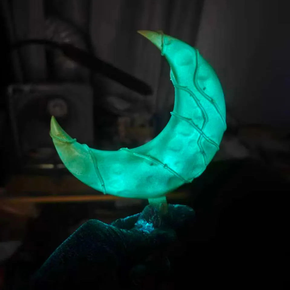 【Pre order】Chibi Studio - ‌Sailor Moon & Chibi Moon