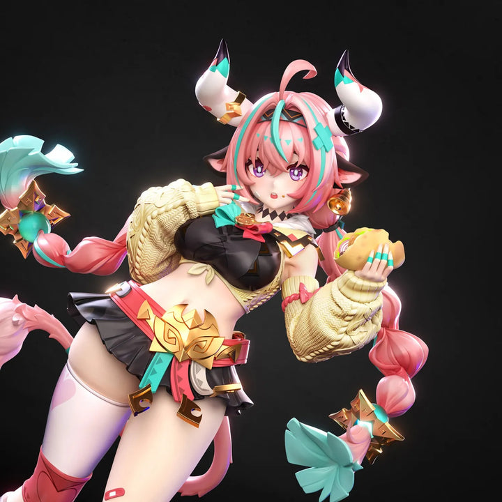 【Pre order】Xiao Huan Xiong Studio 1/6 Genshin Impact Varesa