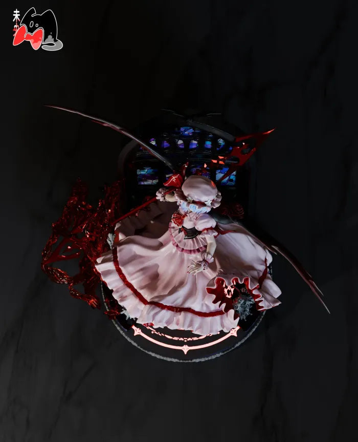 【Pre order】Wei Yang Studio 1/6 Touhou Project Remilia Scarlet