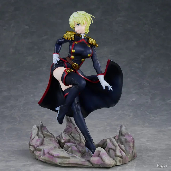 【Pre order】UnionCreative 1/7 PVC Mato Seihei no Slave Tenka Izumo (Copyright)