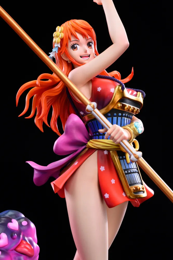 【Pre order】LX Studio - One Piece Nami