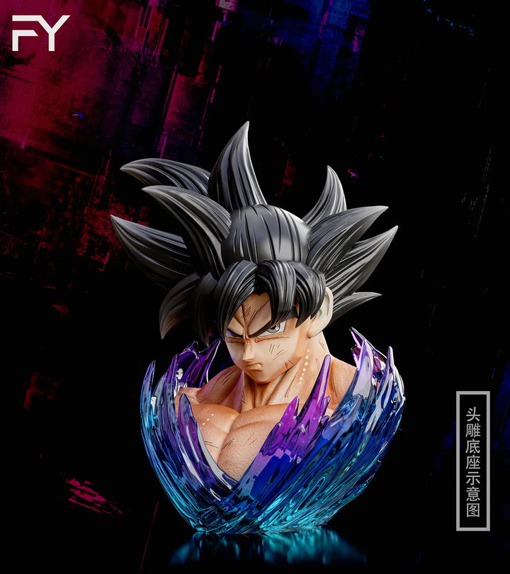 【Pre order】FY Studio 1/6 Dragon Ball Son Goku