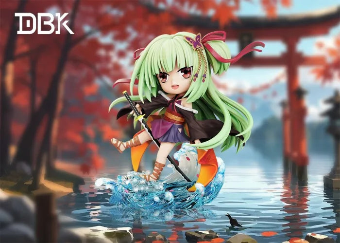 【Pre order】DBK Studio - Senren * Banka Murasame