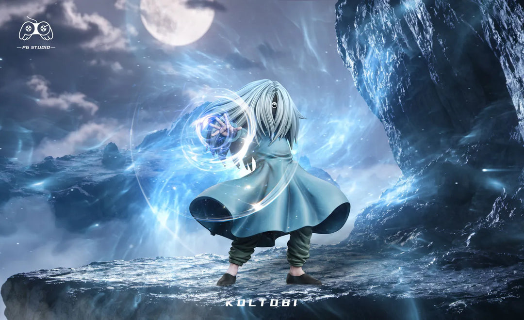 【Pre order】PG Studio 1/6 Hunter×Hunter Bonolenov & Kortopi