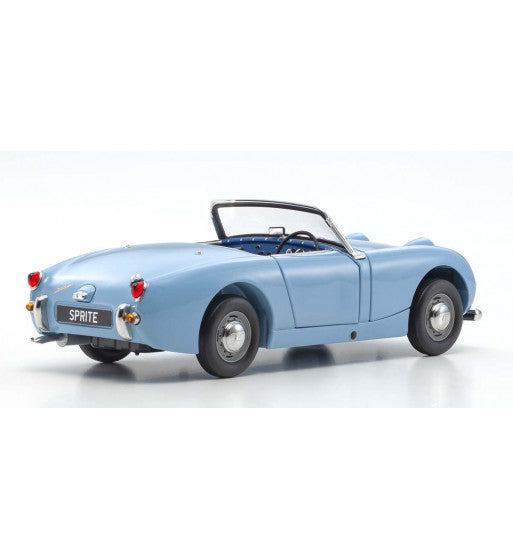 Kyosho 08953SBL Austin Healey Sprite (Speedwell Blue)