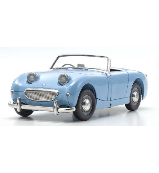 Kyosho 08953SBL Austin Healey Sprite (Speedwell Blue)