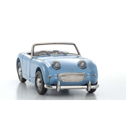 Kyosho 08953SBL Austin Healey Sprite (Speedwell Blue)