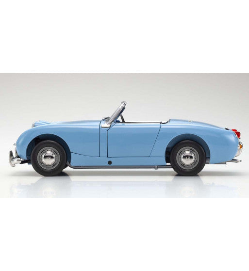 Kyosho 08953SBL Austin Healey Sprite (Speedwell Blue)