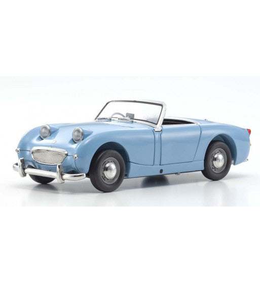 Kyosho 08953SBL Austin Healey Sprite (Speedwell Blue)