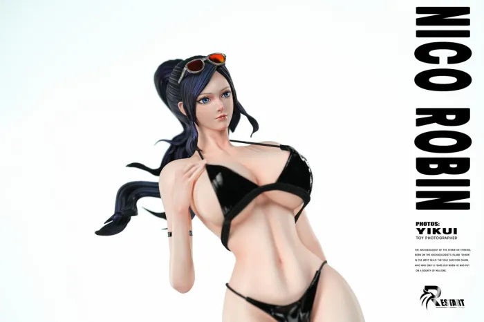 【Pre order】Restart Studio 1/6 One Piece Nico Robin