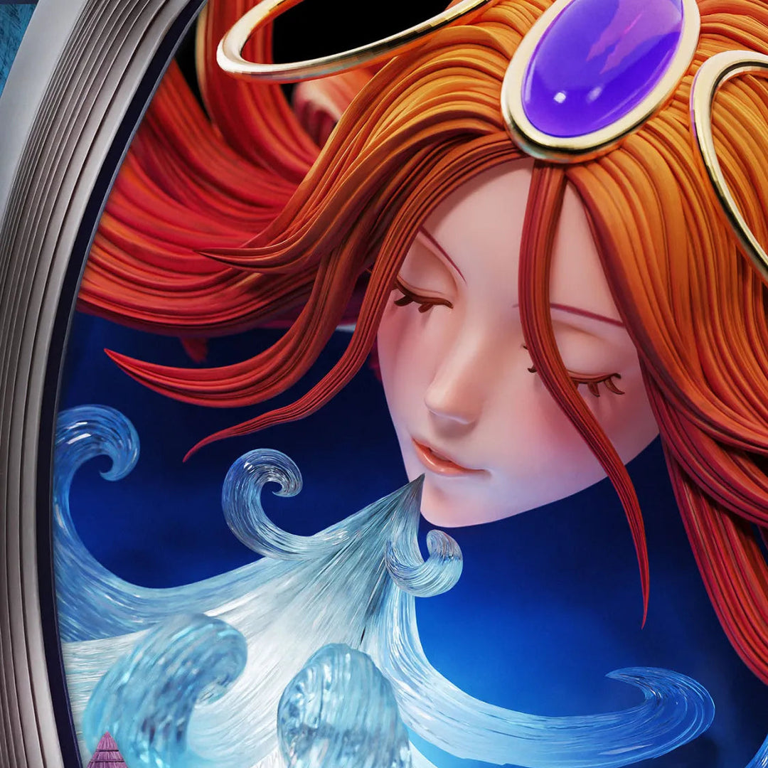 【Pre order】Scorpion Studio - HUNTER×HUNTER Island of Greed Killua Zoldyck & Gon Freecss