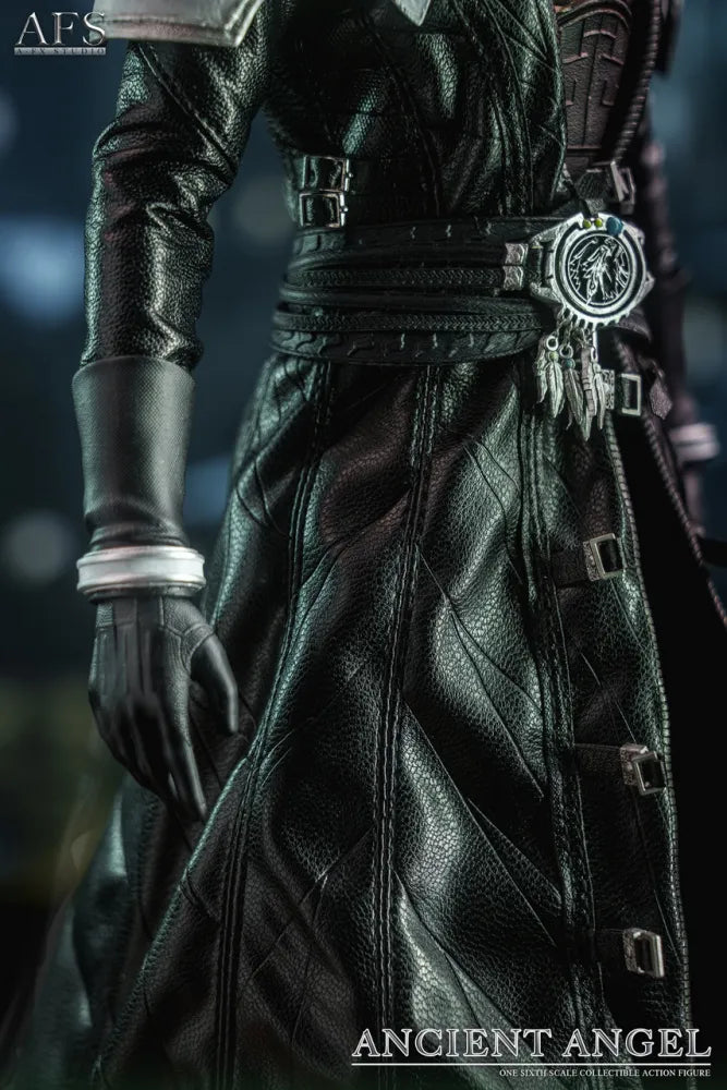 Pre order】A-FX Studio 1/6 Ancient Angel Sephiroth – STC Toys Pre order】A-FX Studio 1/6 Ancient Angel Sephiroth – STC Toys