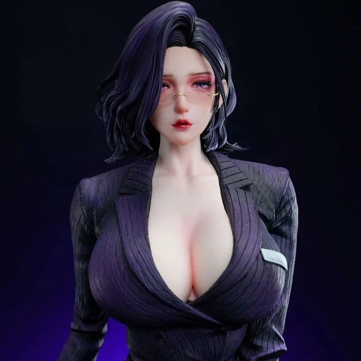 【Pre order】SG Studio 1/4 Brave New World Kim Mi-jung