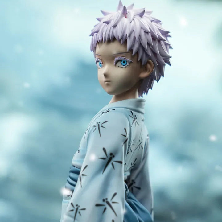 【Pre order】Six Eyes Studio 1/6 Jujutsu Kaisen Kid Gojo Satoru