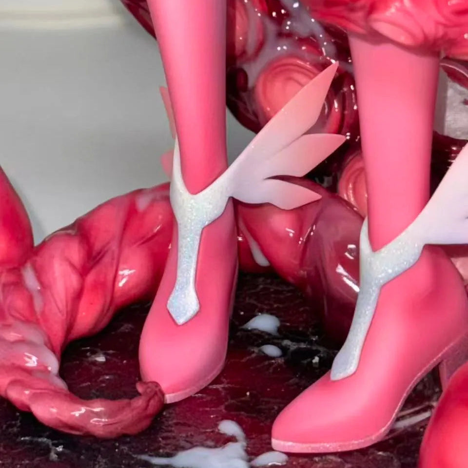 【Pre order】Rainbow Studio 1/6 Fate/kaleid liner Illyasviel von Einzbern