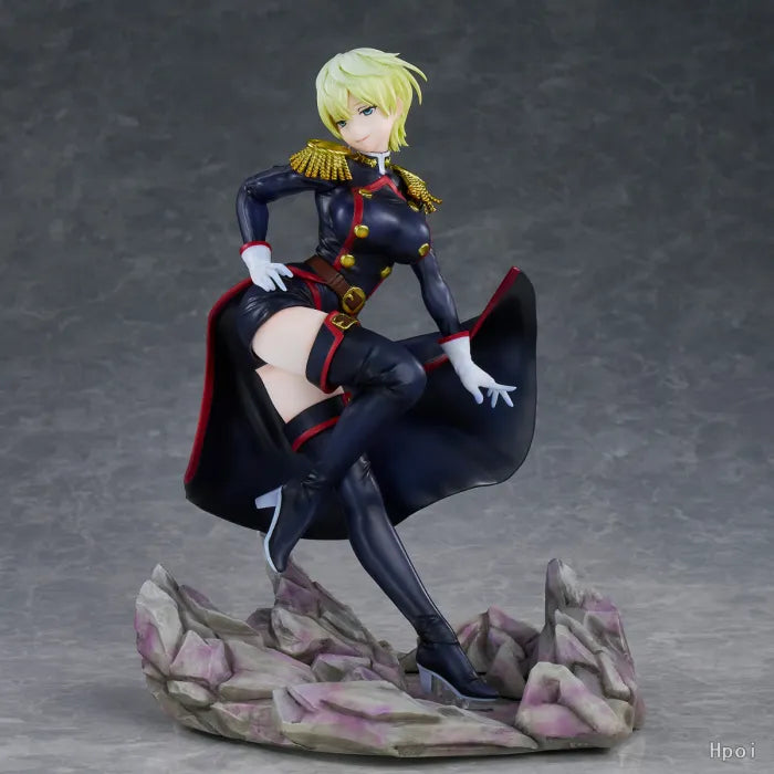 【Pre order】UnionCreative 1/7 PVC Mato Seihei no Slave Tenka Izumo (Copyright)