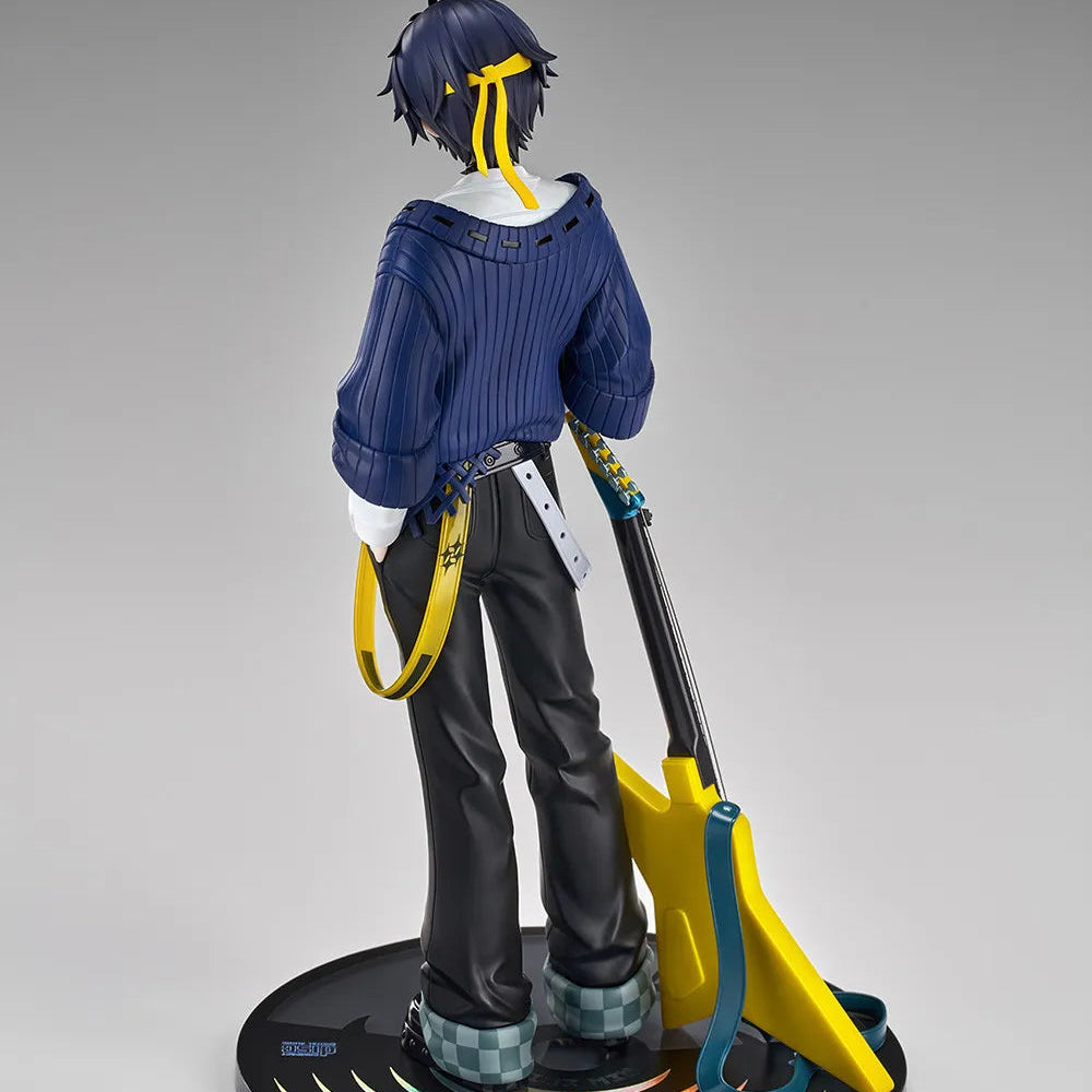 【Pre order】Myethos 1/8 PVC Zenless Zone Zero Asaba Harumasa (Copyright)