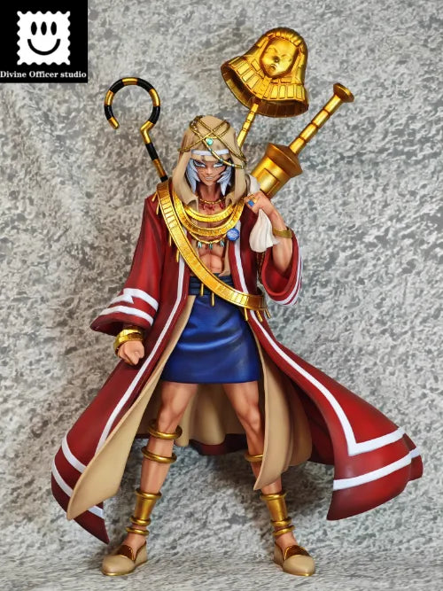 【Pre order】Divine Officer Studio - Duel Monsters Bakura