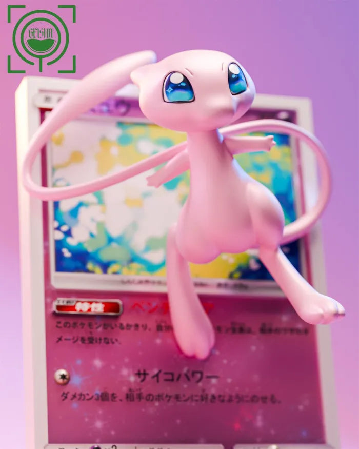 【Pre order】Geisha Studio - Pokemon Mew