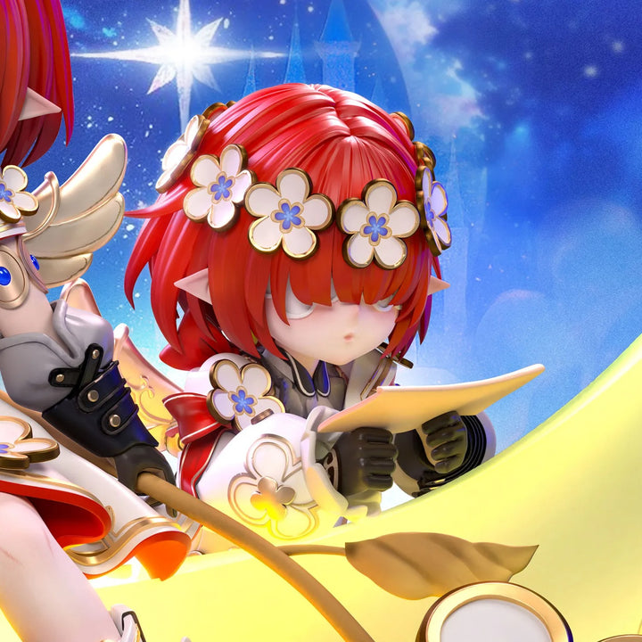 【Pre order】XHX Studio - Honkai: Star Rail Tribios